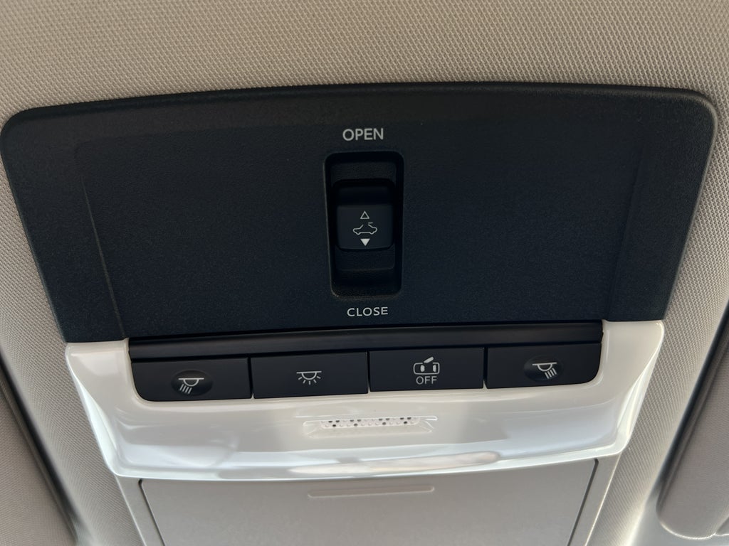 2025 Nissan Altima SV Special Edition