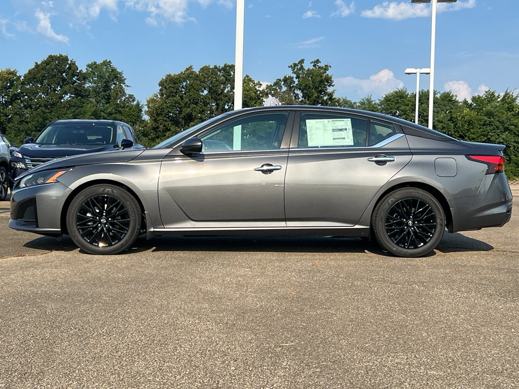 2025 Nissan Altima SV Special Edition