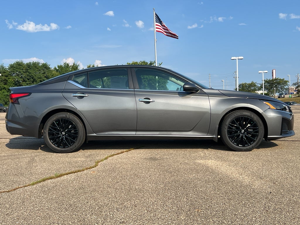 2025 Nissan Altima SV Special Edition