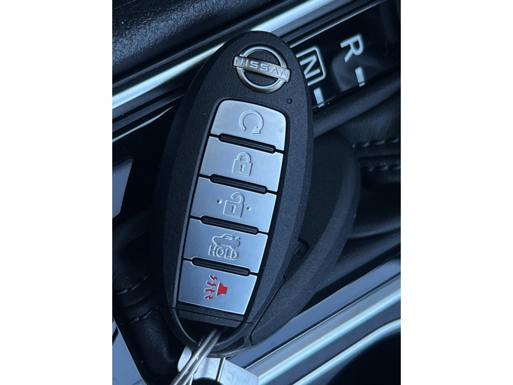 2025 Nissan Altima SV Special Edition