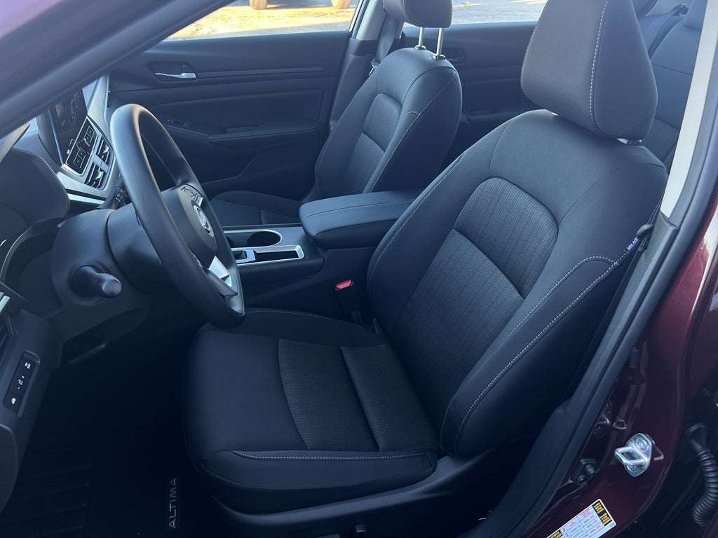 2025 Nissan Altima SV Special Edition