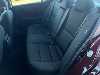 2025 Nissan Altima SV Special Edition