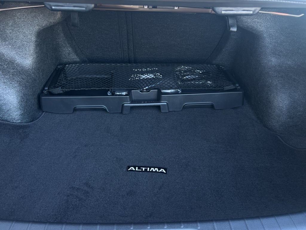 2025 Nissan Altima SV Special Edition