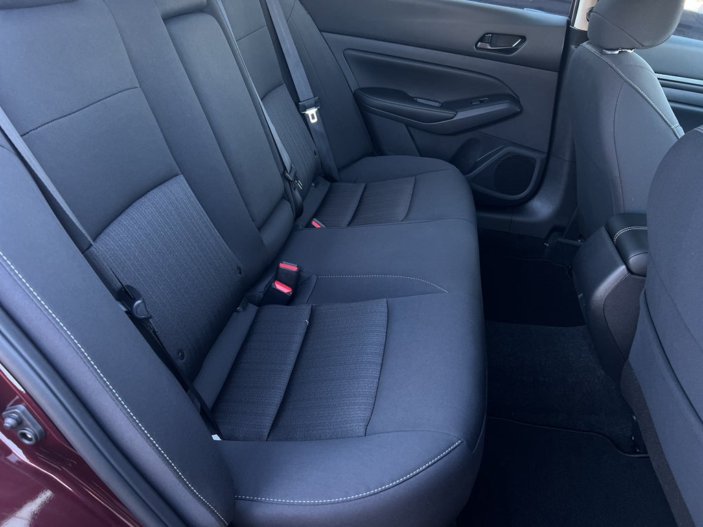 2025 Nissan Altima SV Special Edition