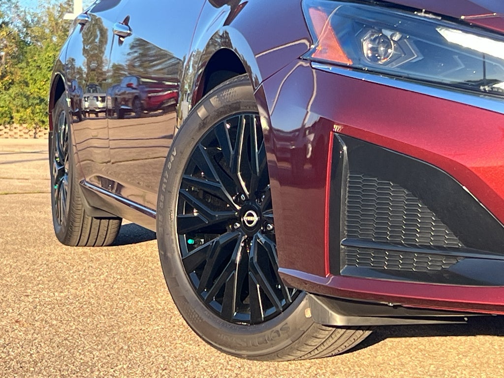 2025 Nissan Altima SV Special Edition