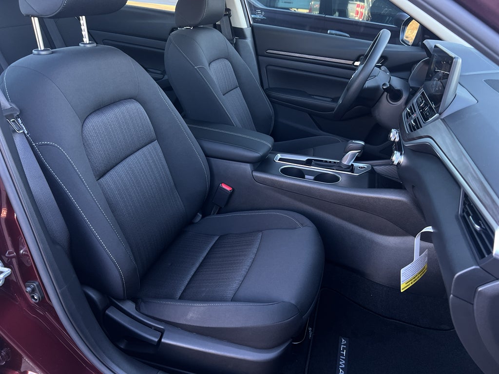 2025 Nissan Altima SV Special Edition