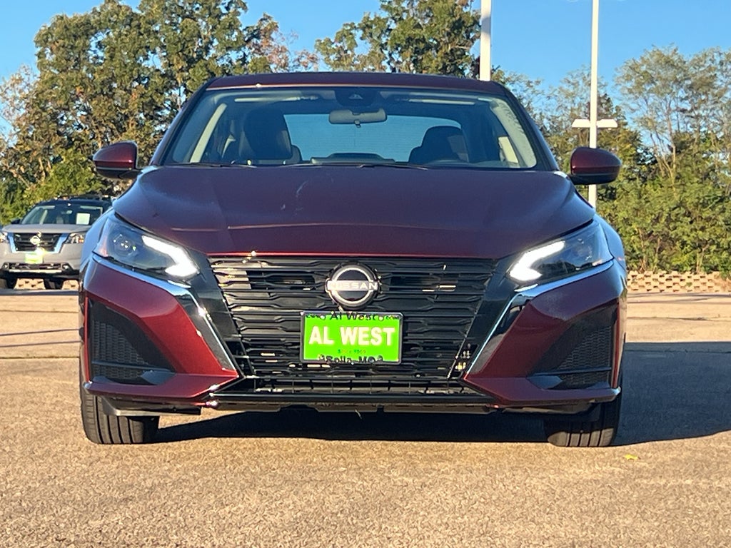 2025 Nissan Altima SV Special Edition