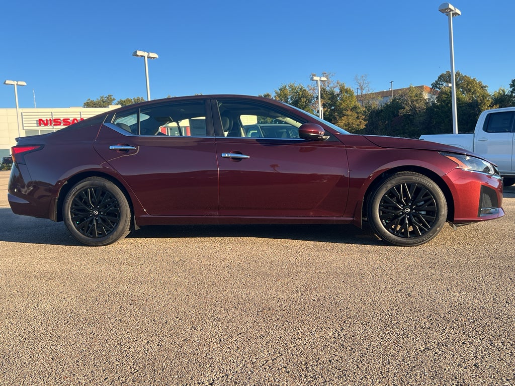 2025 Nissan Altima SV Special Edition