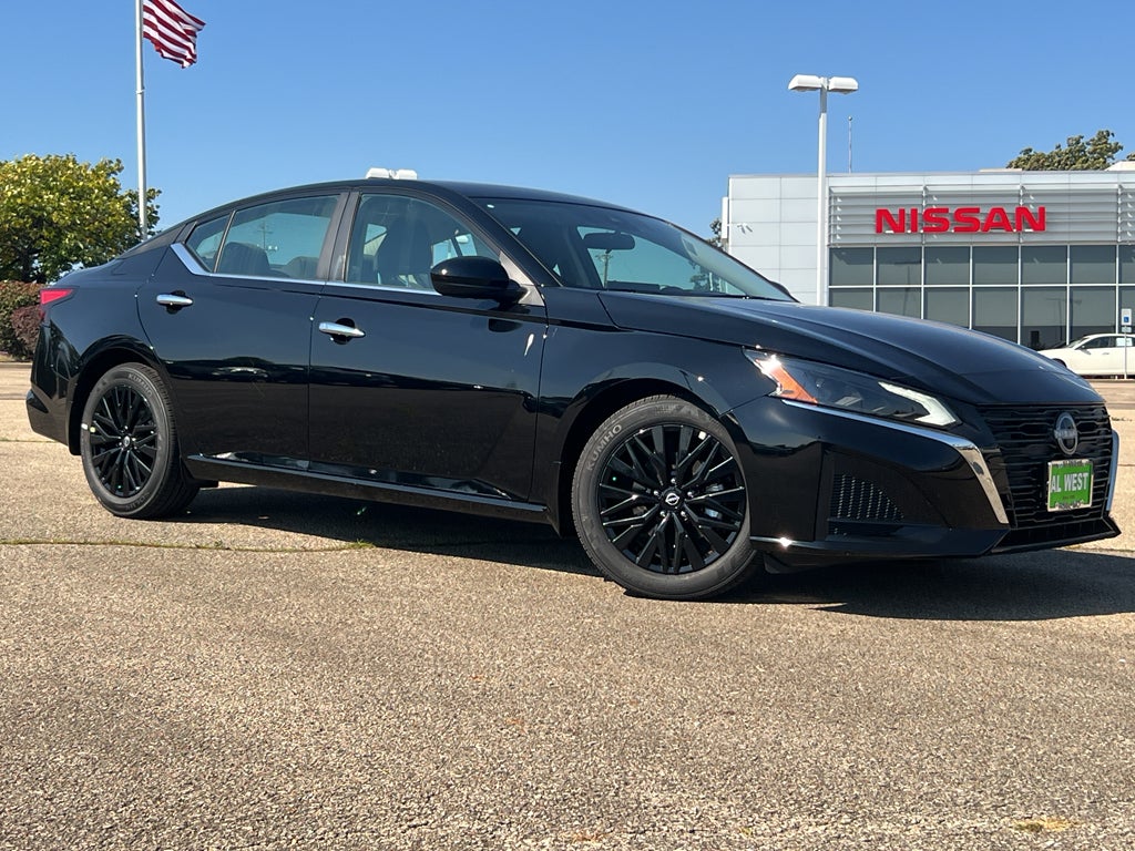2025 Nissan Altima SV Special Edition