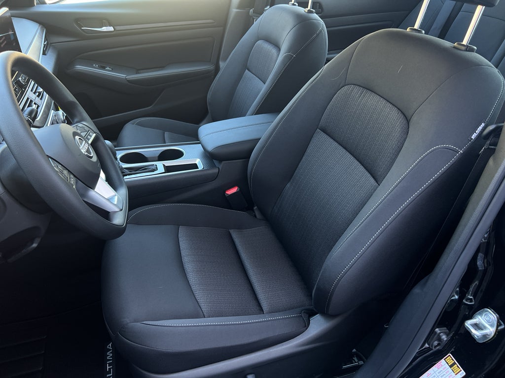 2025 Nissan Altima SV Special Edition