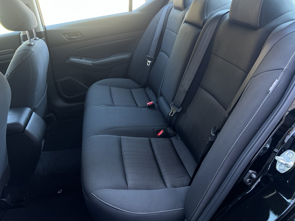 2025 Nissan Altima SV Special Edition