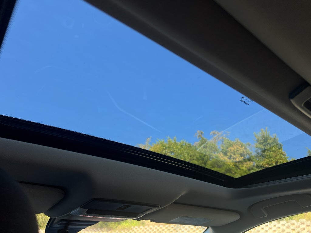 2025 Nissan Altima SV Special Edition