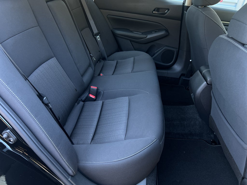 2025 Nissan Altima SV Special Edition