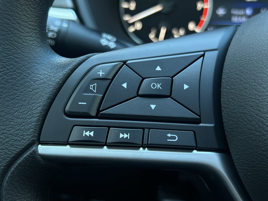 2025 Nissan Altima SV Special Edition