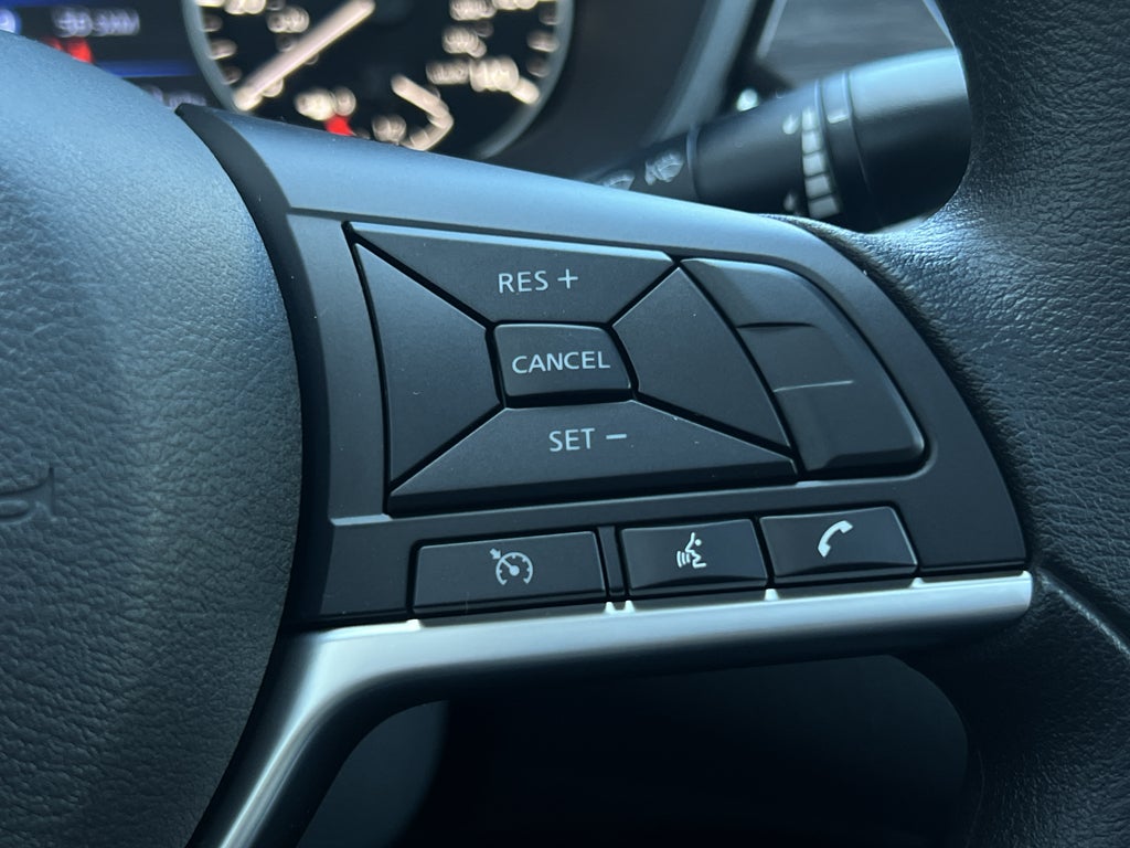 2025 Nissan Altima SV Special Edition