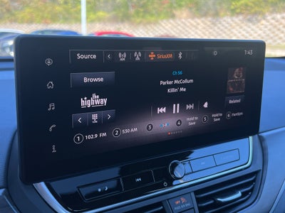 2025 Nissan Altima SV Special Edition