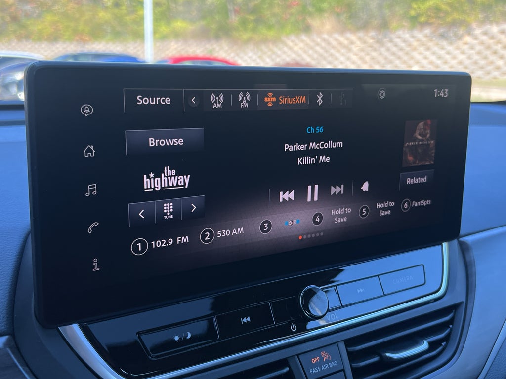 2025 Nissan Altima SV Special Edition