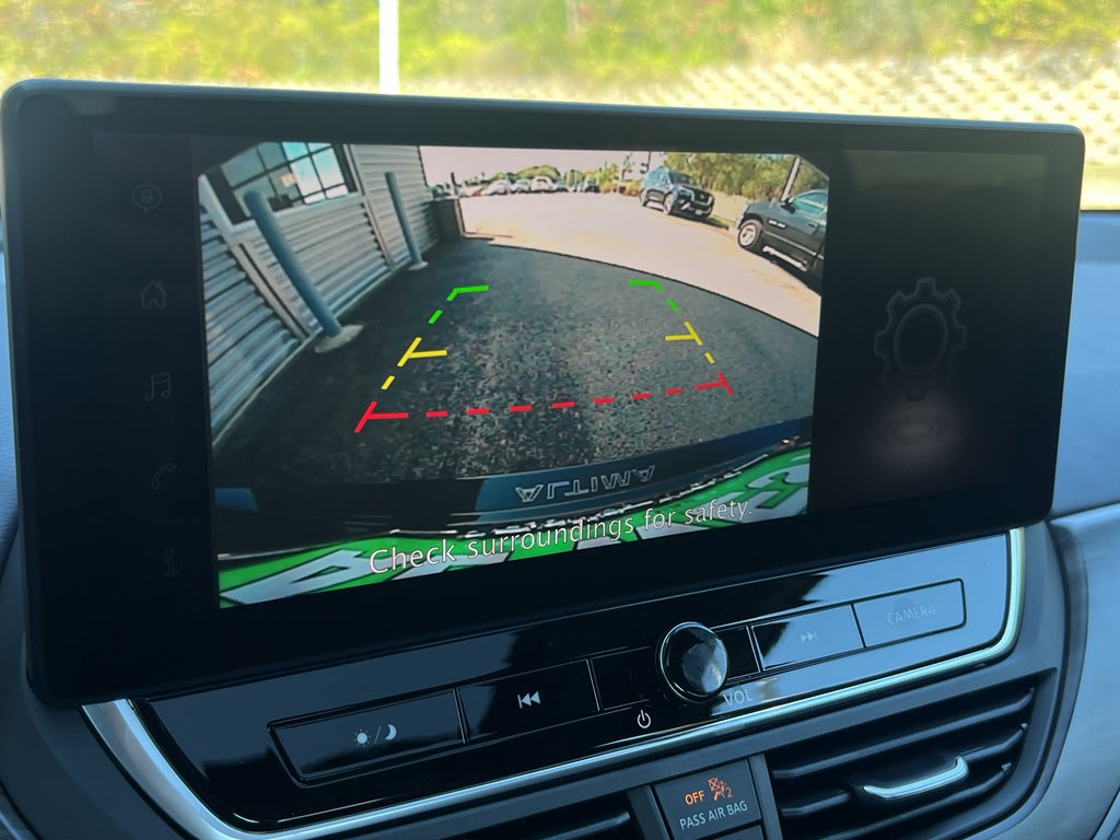 2025 Nissan Altima SV Special Edition