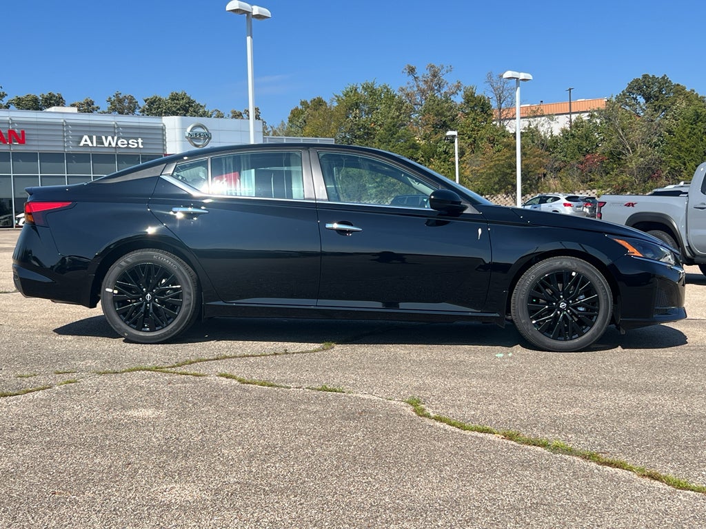 2025 Nissan Altima SV Special Edition