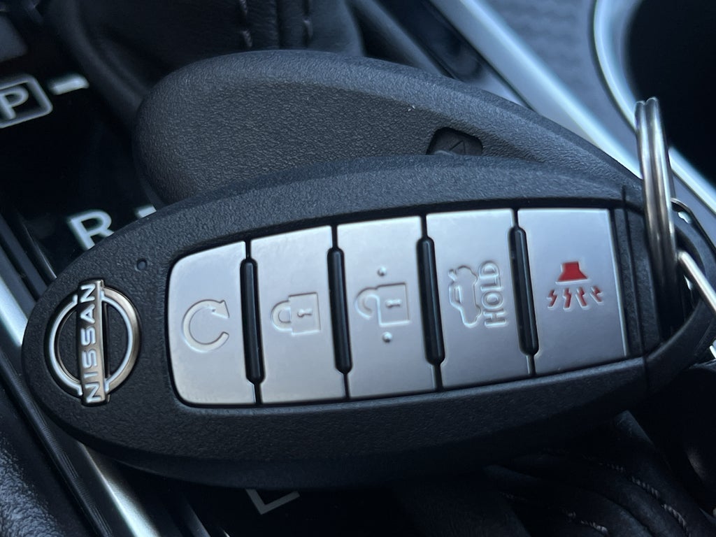 2025 Nissan Altima SV Special Edition