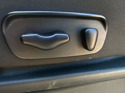 2014 Nissan Titan PRO-4X