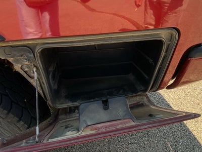 2014 Nissan Titan PRO-4X