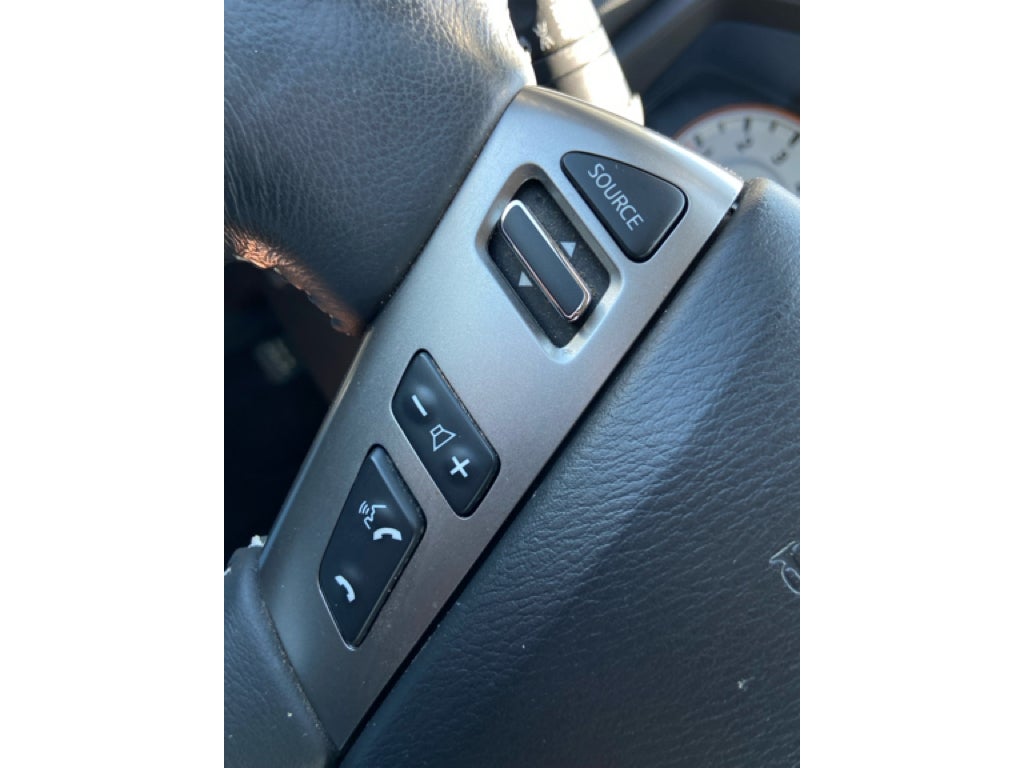 2014 Nissan Titan PRO-4X