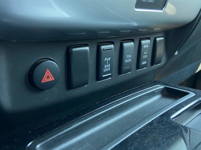 2014 Nissan Titan PRO-4X