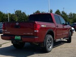 2014 Nissan Titan PRO-4X