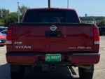 2014 Nissan Titan PRO-4X