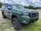 2026 Nissan Frontier Crew Cab PRO-4X® R by Roush®