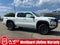 2026 Nissan Frontier Crew Cab PRO-4X® R by Roush®
