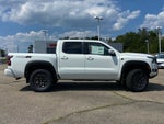 2026 Nissan Frontier Crew Cab PRO-4X® R by Roush®