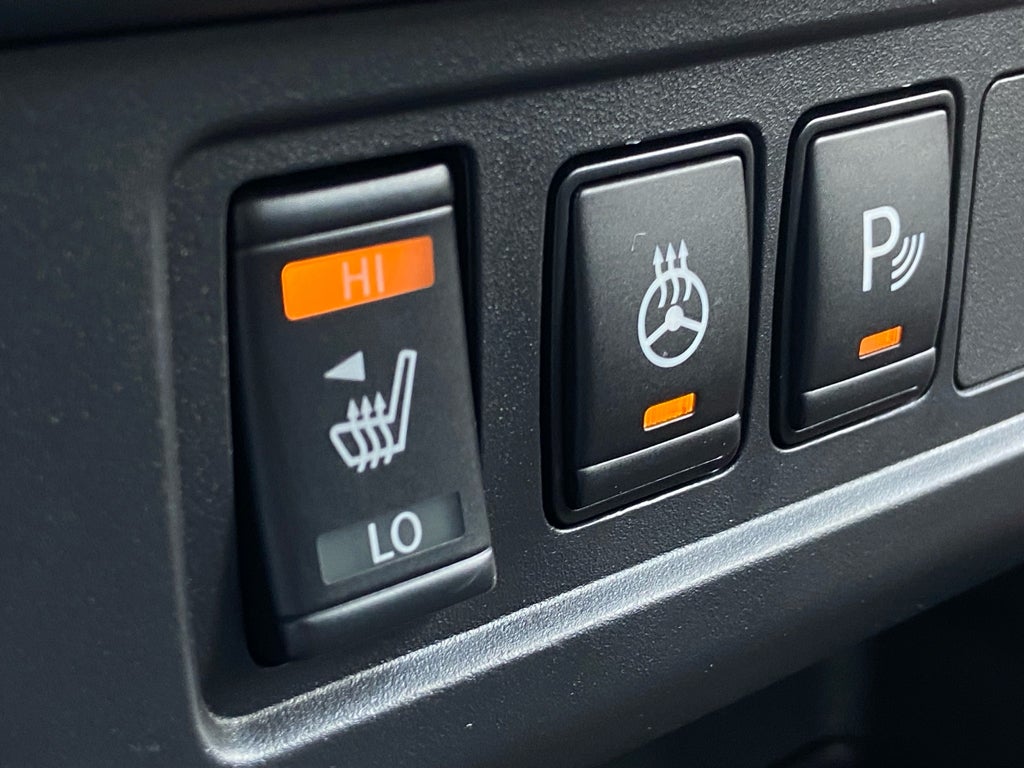 2026 Nissan Frontier Crew Cab PRO-4X® R by Roush®