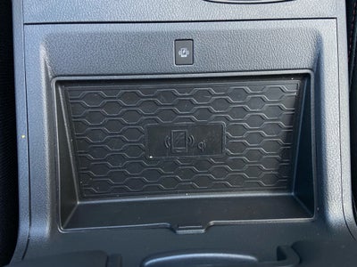 2026 Nissan Frontier Crew Cab PRO-4X® R by Roush®