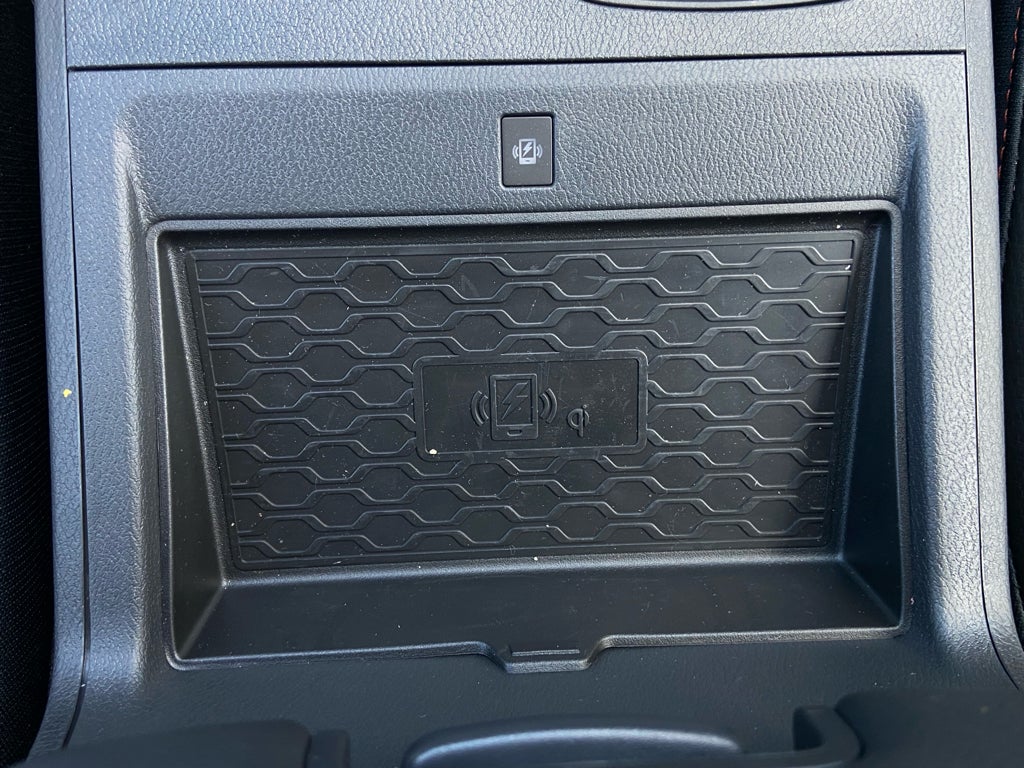 2026 Nissan Frontier Crew Cab PRO-4X® R by Roush®