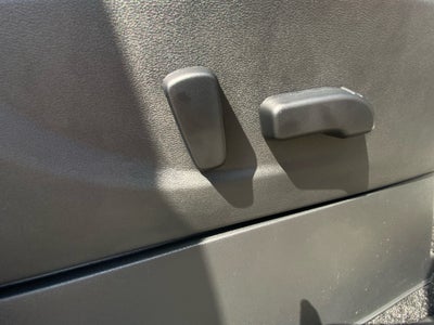 2026 Nissan Frontier Crew Cab PRO-4X® R by Roush®