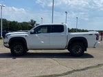 2026 Nissan Frontier Crew Cab PRO-4X® R by Roush®