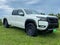 2026 Nissan Frontier Crew Cab PRO-4X® Long Bed
