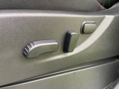 2026 Nissan Frontier Crew Cab PRO-4X® Long Bed