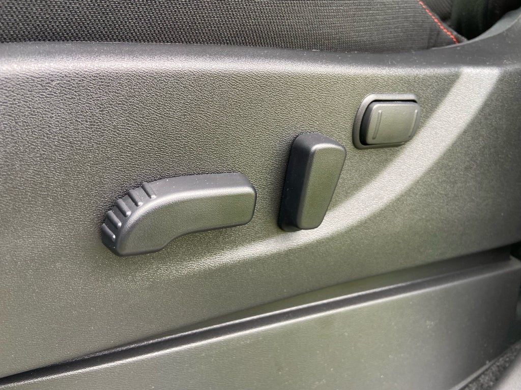 2026 Nissan Frontier Crew Cab PRO-4X® Long Bed