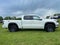 2026 Nissan Frontier Crew Cab PRO-4X® Long Bed