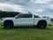 2026 Nissan Frontier Crew Cab PRO-4X® Long Bed