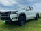 2026 Nissan Frontier Crew Cab PRO-4X® Long Bed