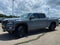 2026 Nissan Frontier Crew Cab PRO-4X® Long Bed
