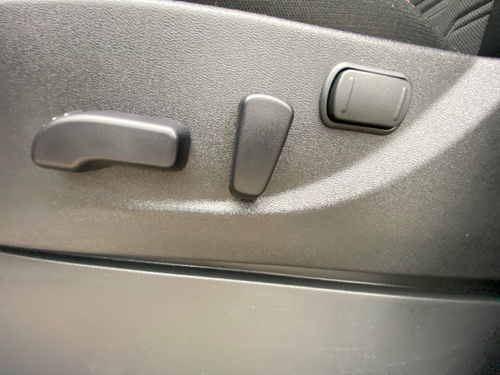 2026 Nissan Frontier Crew Cab PRO-4X® Long Bed
