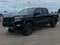 2026 Nissan Frontier Crew Cab PRO-4X® Long Bed