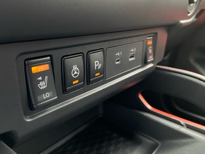 2026 Nissan Frontier Crew Cab PRO-4X® Long Bed