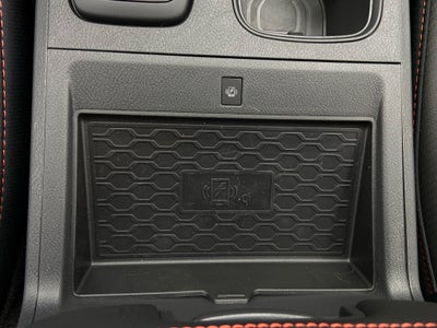 2026 Nissan Frontier Crew Cab PRO-4X® Long Bed
