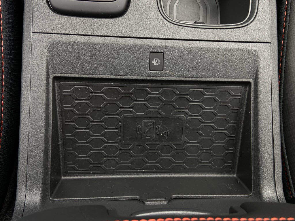 2026 Nissan Frontier Crew Cab PRO-4X® Long Bed